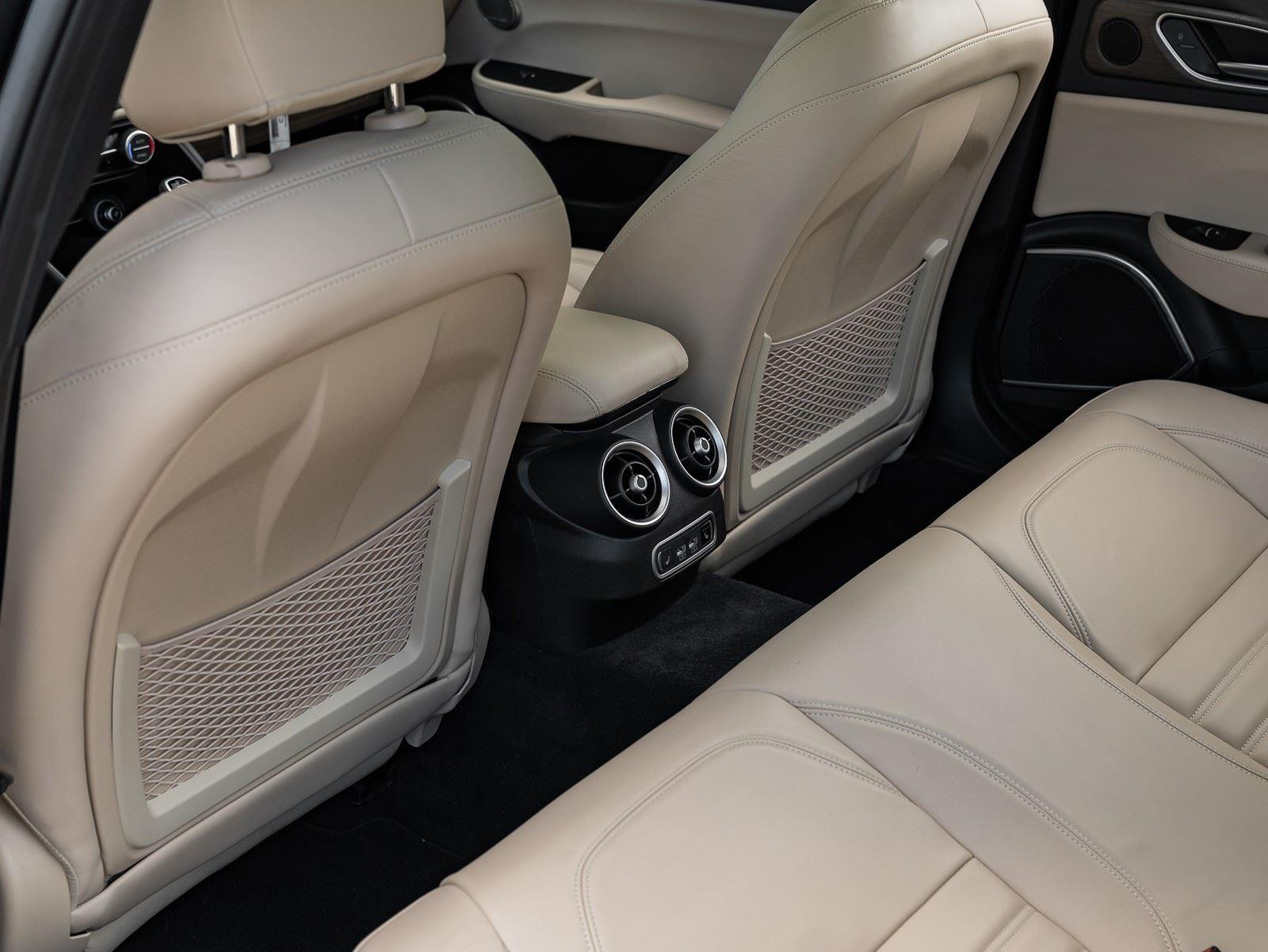 Used 2023 Alfa Romeo Giulia Lusso