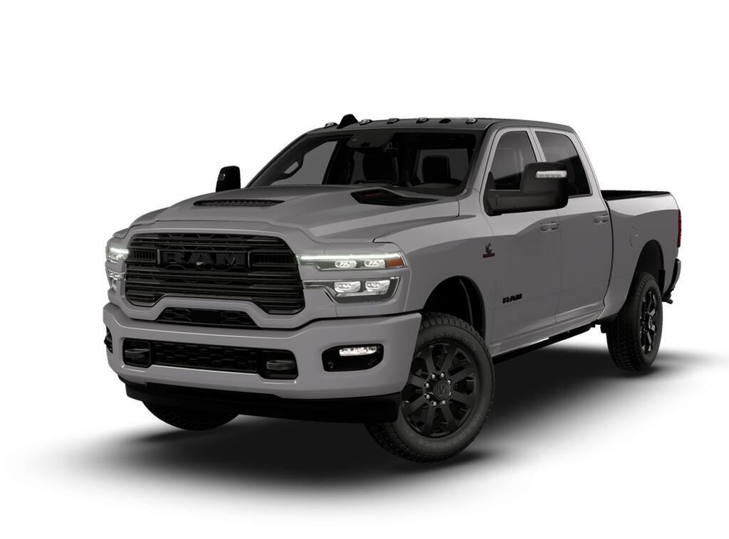 2026 RAM 3500's photo