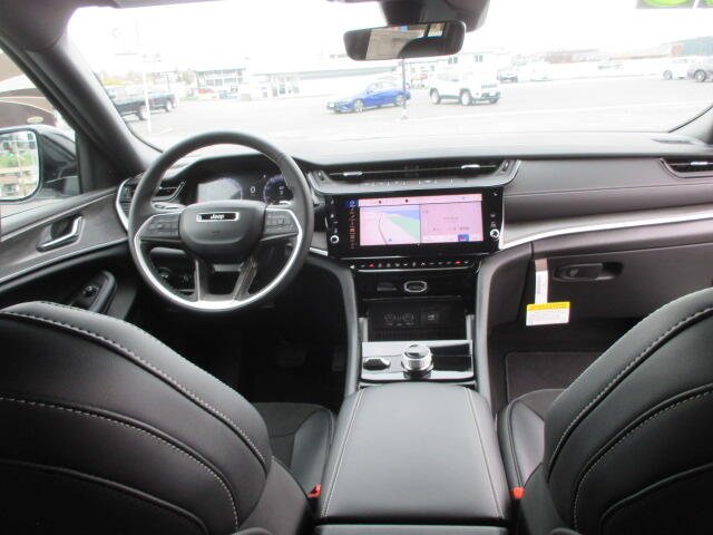 2026 Jeep Grand Cherokee Laredo - Photo 28
