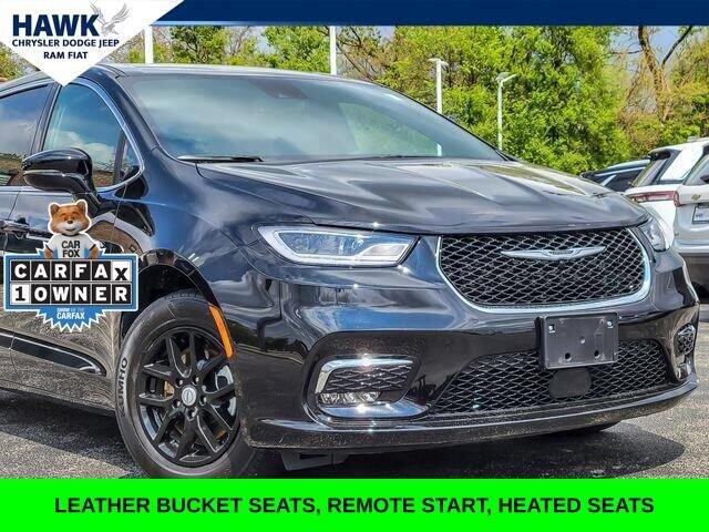 2C4RC1BGXTR209352