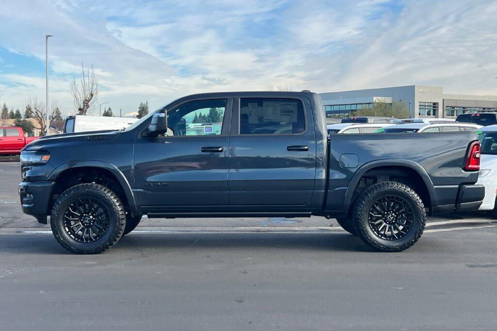 2026 RAM 1500 Big Horn/Lone Star - Photo 7