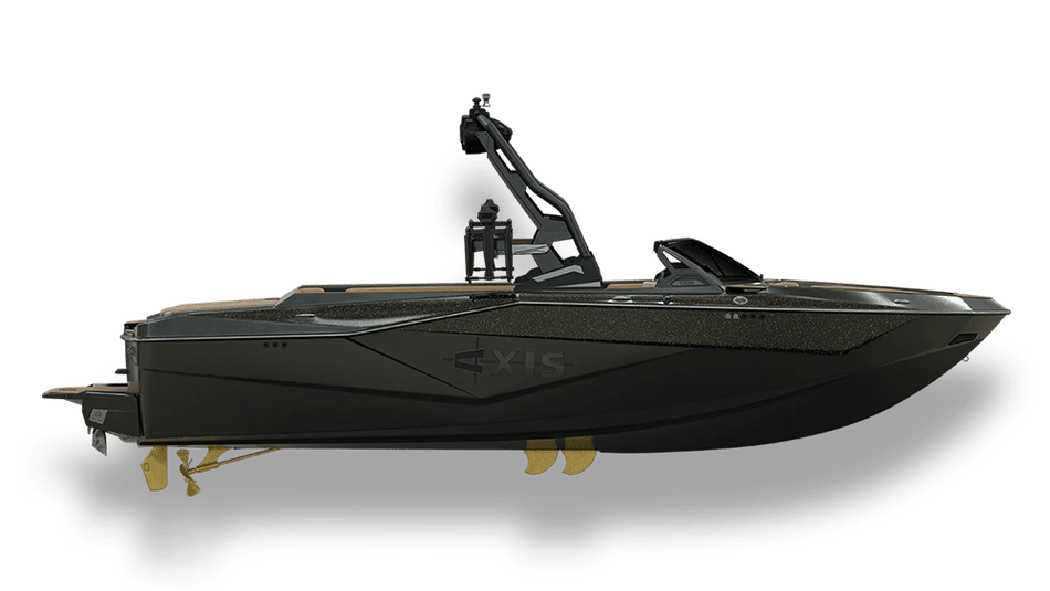 2026 Axis T235