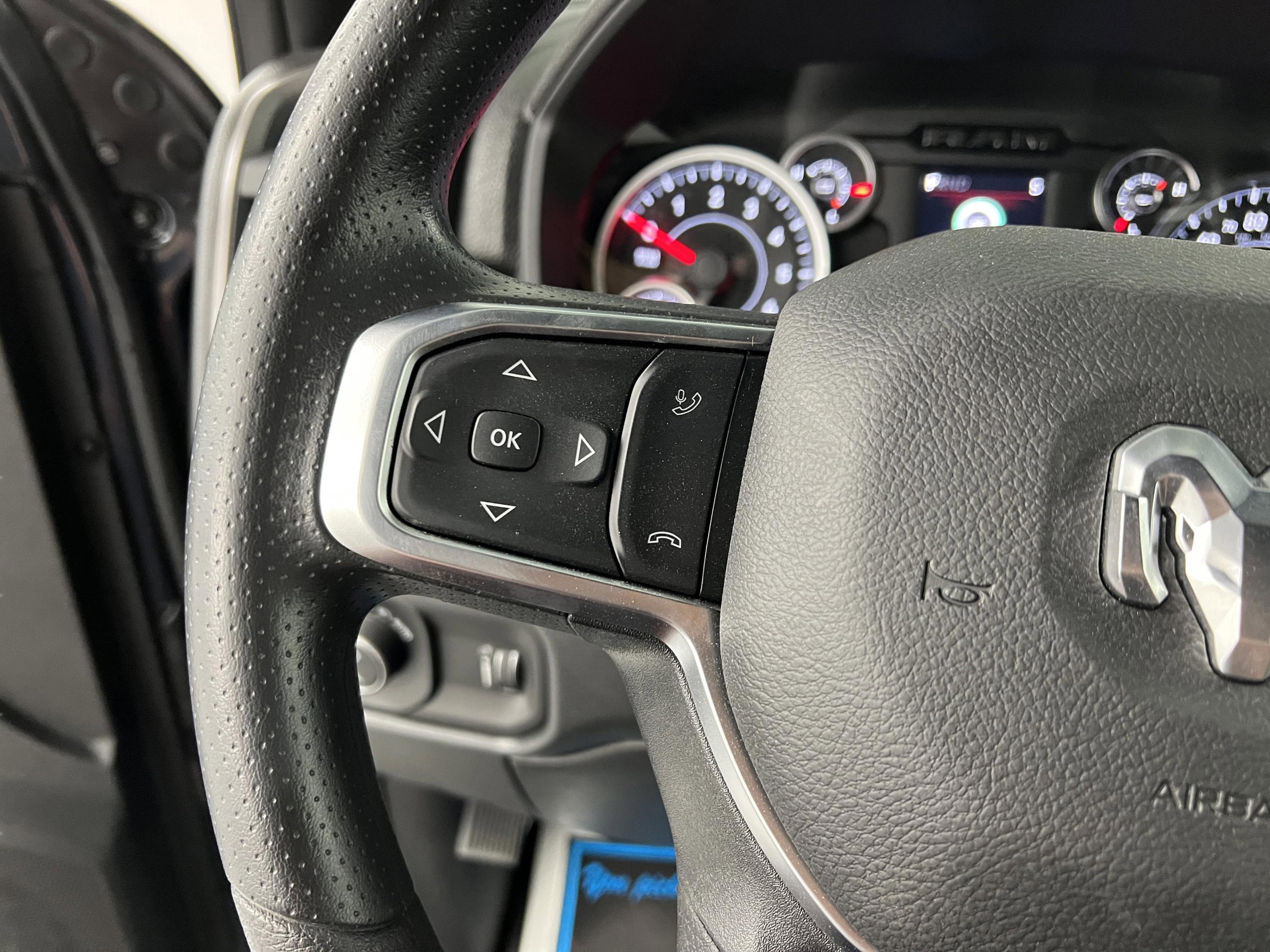 2026 RAM 2500 Tradesman - Photo 23
