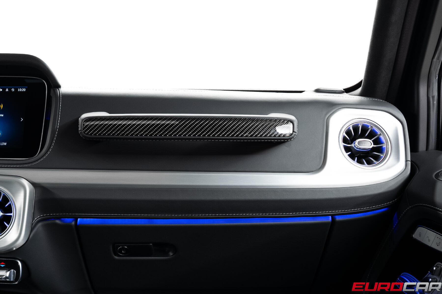 2026 Mercedes-Benz G-Class G 63 AMG *NIGHT PACK * INTERIOR PACK PLUS*Image 35