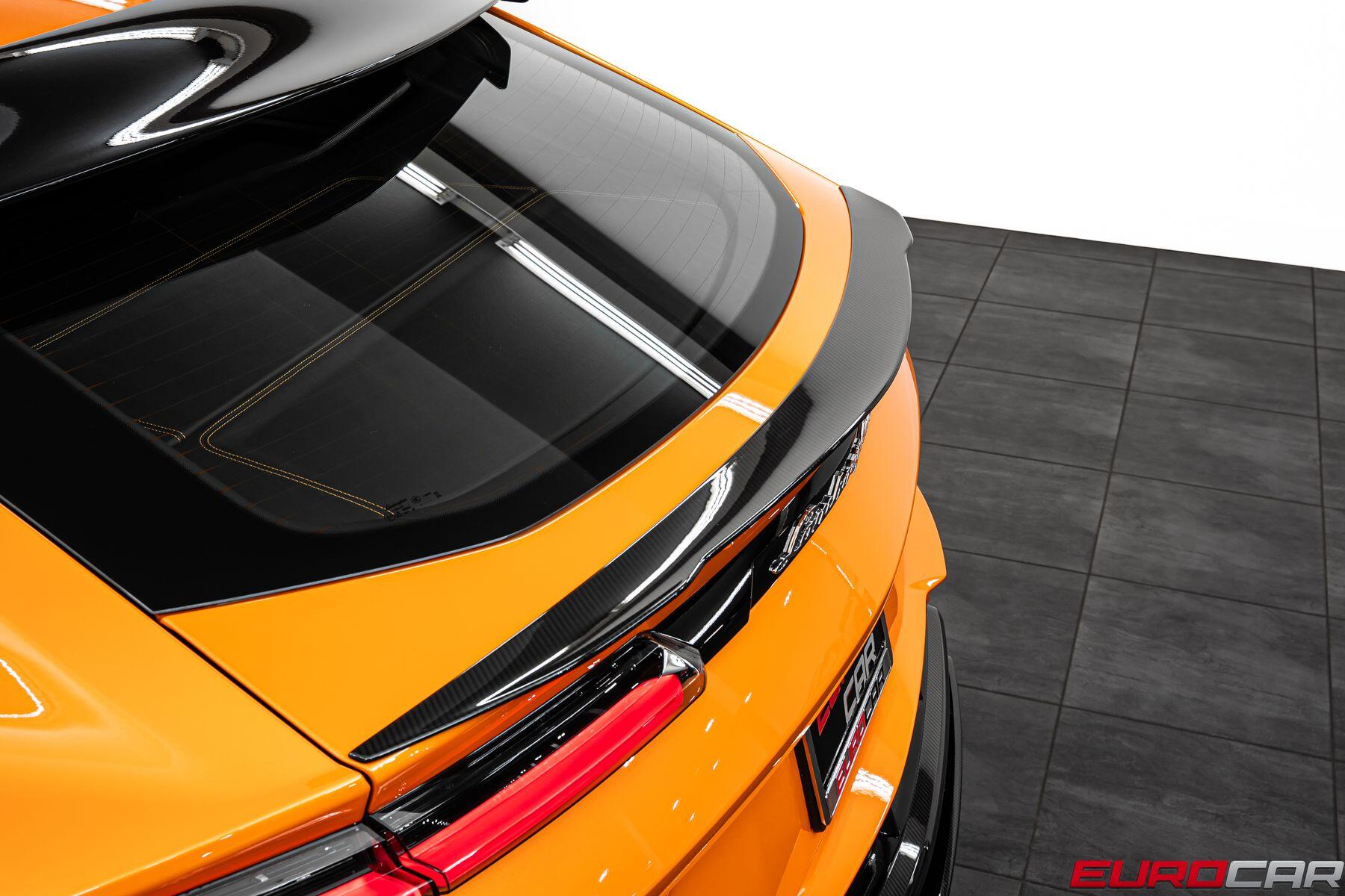 2024 Lamborghini Urus Performante *HUGE CARBON OPTIONS * PANORAMIC ROOF*Image 21