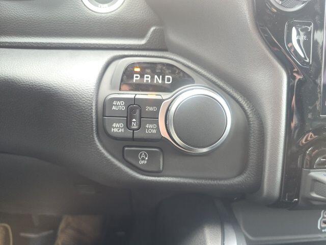 2026 RAM 1500 Big Horn/Lone Star - Photo 17