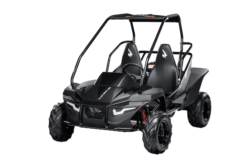 2024 Hammerhead Mudhead SE