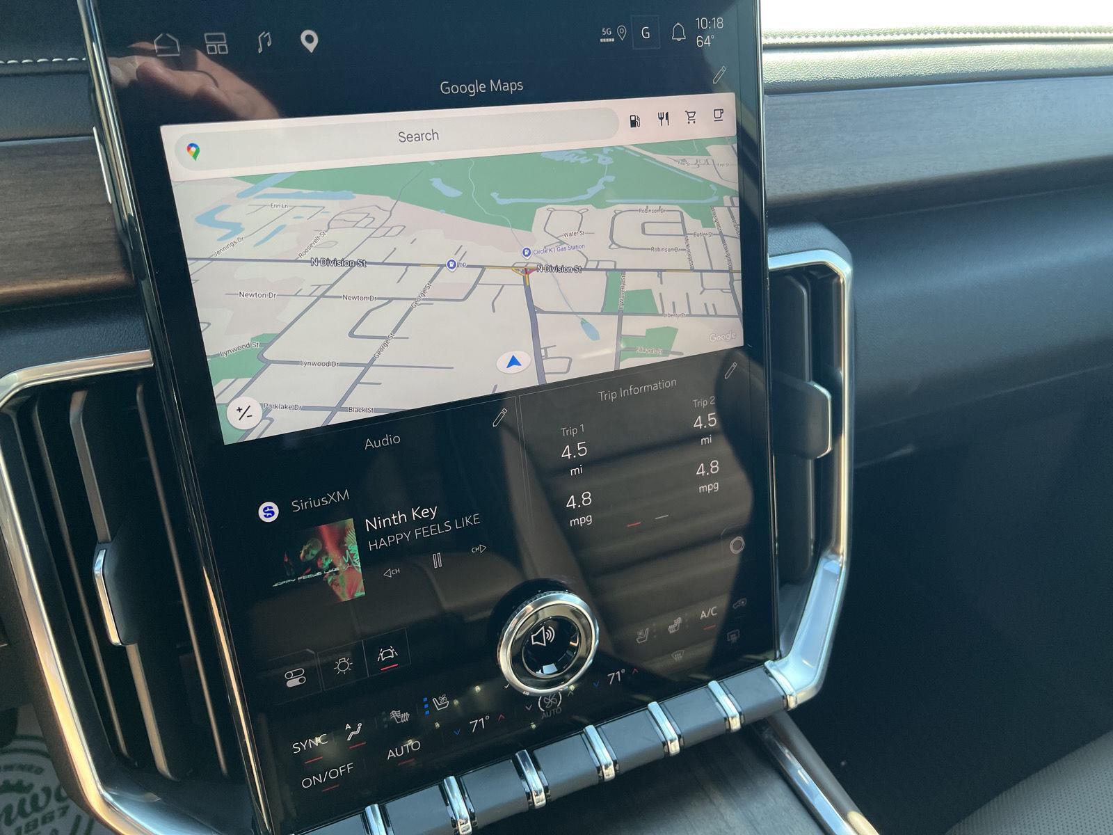 2027 GMC Acadia Denali Ultimate - Photo 33
