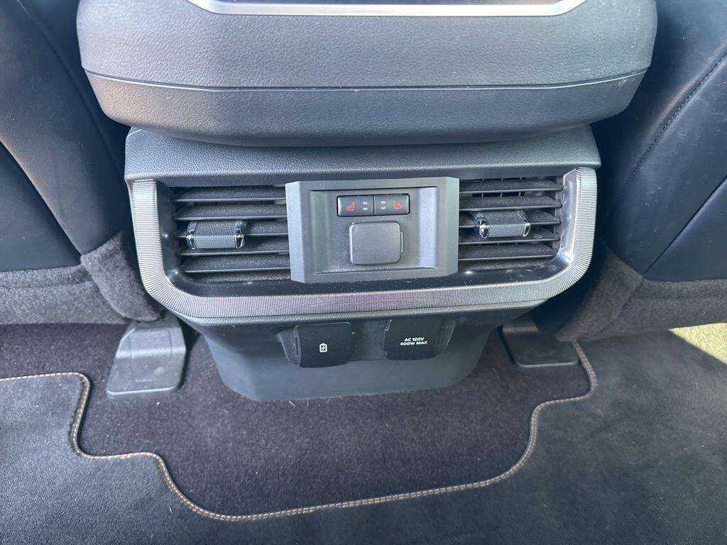 2021 Ford F-150 Platinum - Photo 14