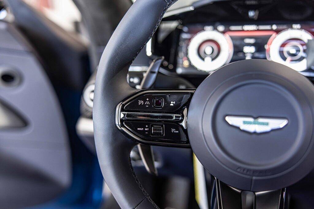 2026 Aston Martin Vantage Base - Photo 23