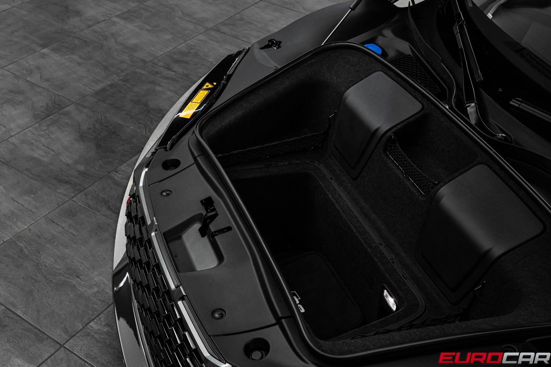 2023 Audi R8 GT RWD *197 OF 333 * HUGE CARBON OPTIONS*Image 10