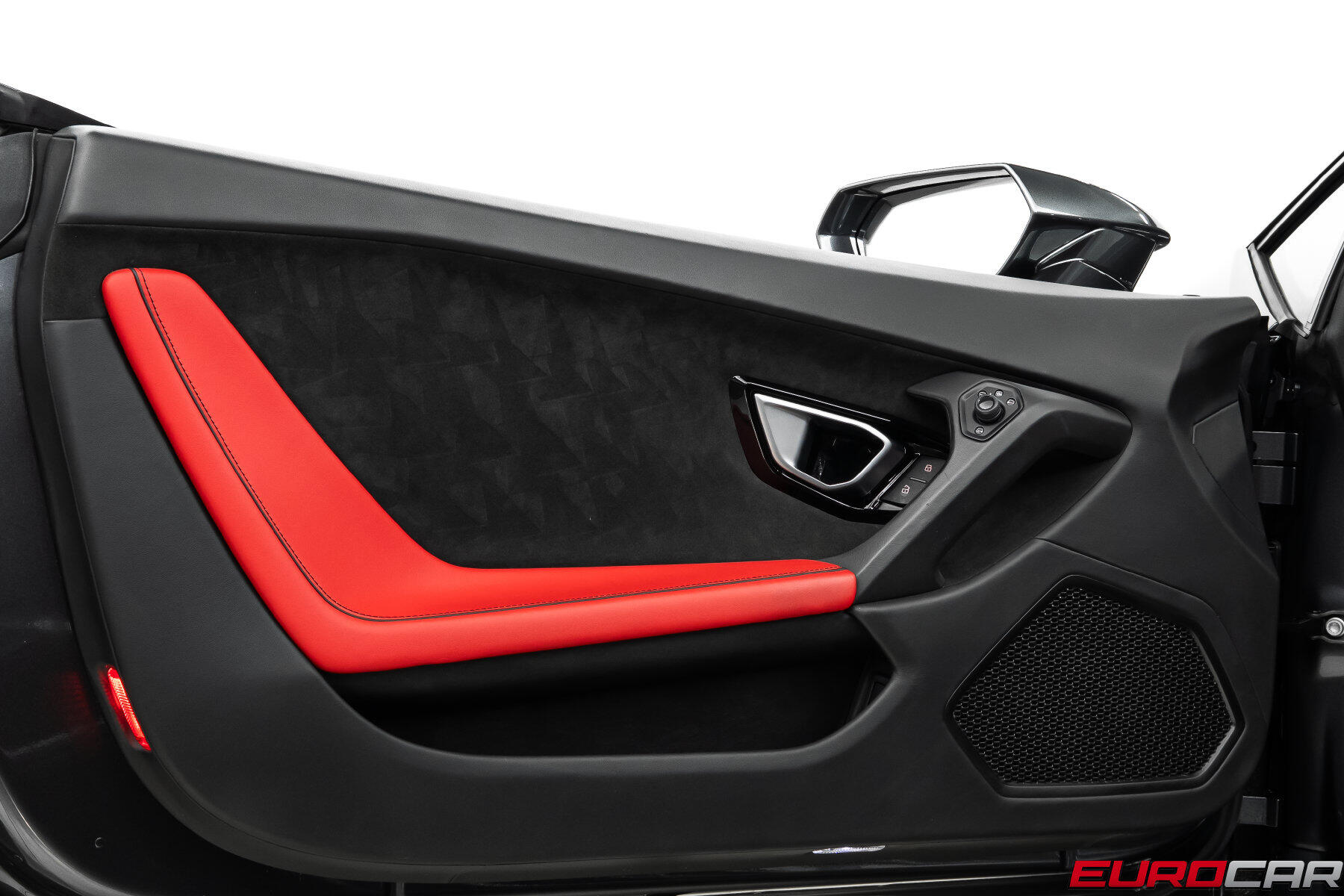 2021 Lamborghini Huracan EVO RWD Spyder *FULL ELECTRIC SEATS * FRONT LIFT*Image 28