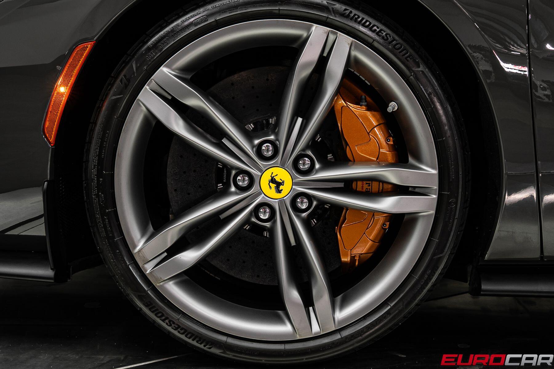 2024 Ferrari 296 GTB *RARE INTERIOR COLOR * PASSENGER DISPLAY*Image 24