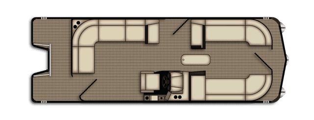 2026 Manitou Aurora SE