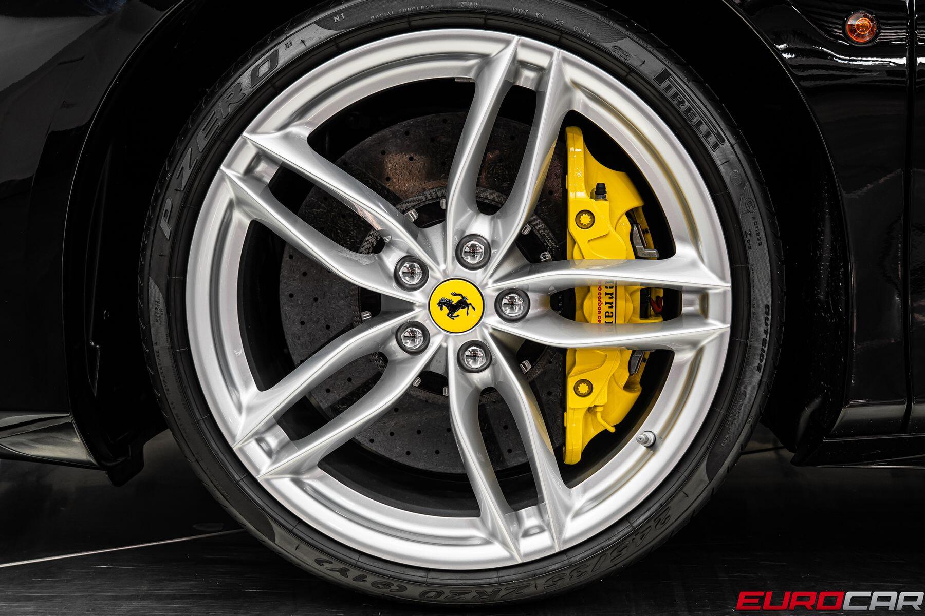2019 Ferrari 488 Spider *CARBON STEERING WHEEL * FRONT LIFT*Image 25