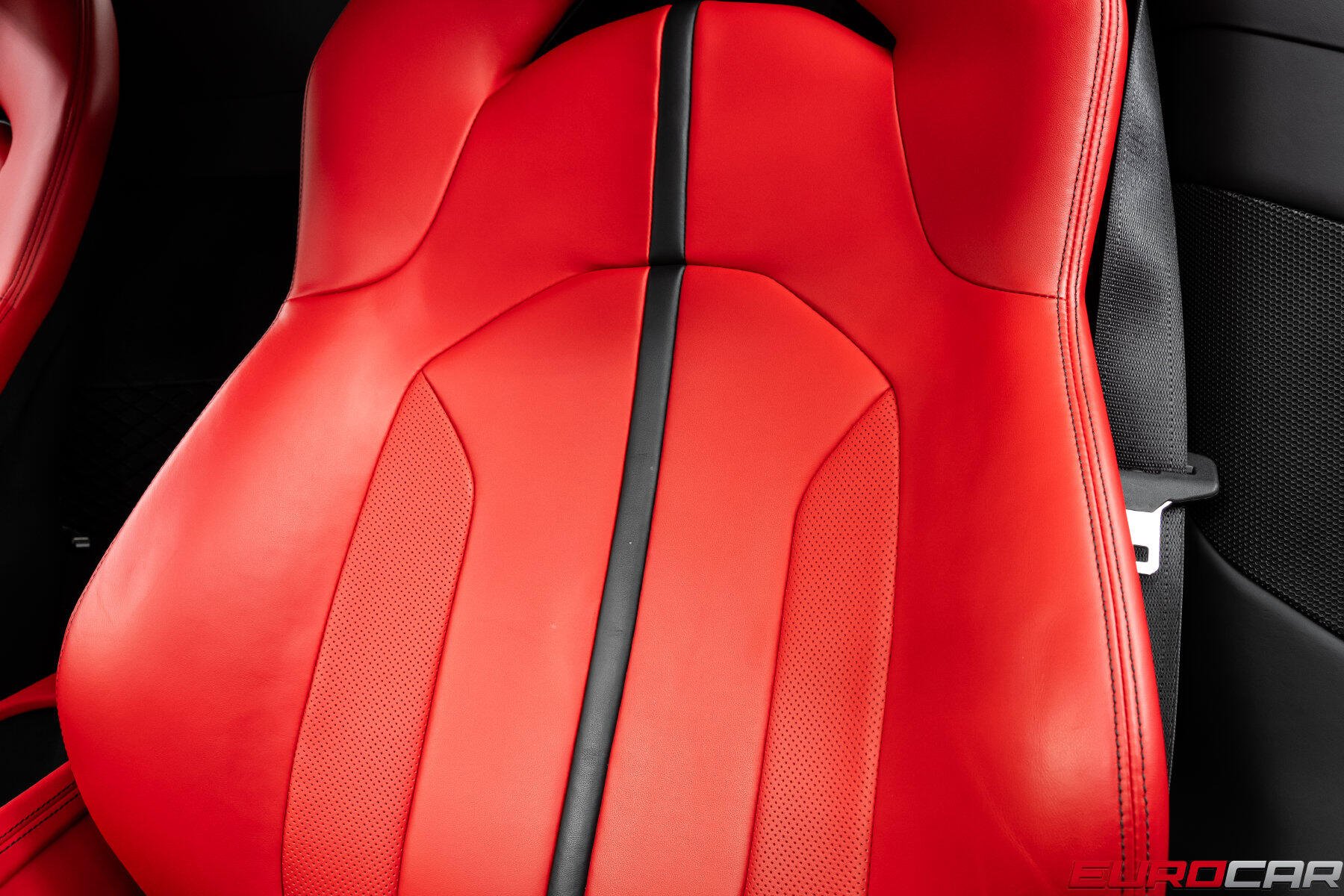 2020 Ferrari F8 Tributo *FULL MANUAL SEATS * FRONT LIFT*Image 53