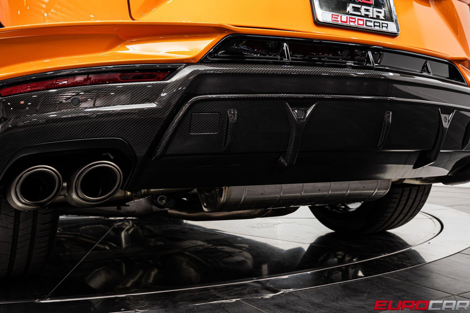 2024 Lamborghini Urus Performante *HUGE CARBON OPTIONS * PANORAMIC ROOF*Image 24