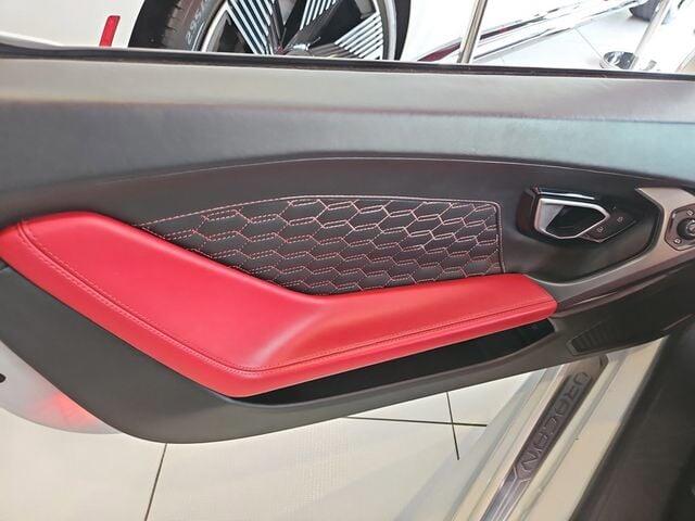 2018 Lamborghini Huracan Base - Photo 12