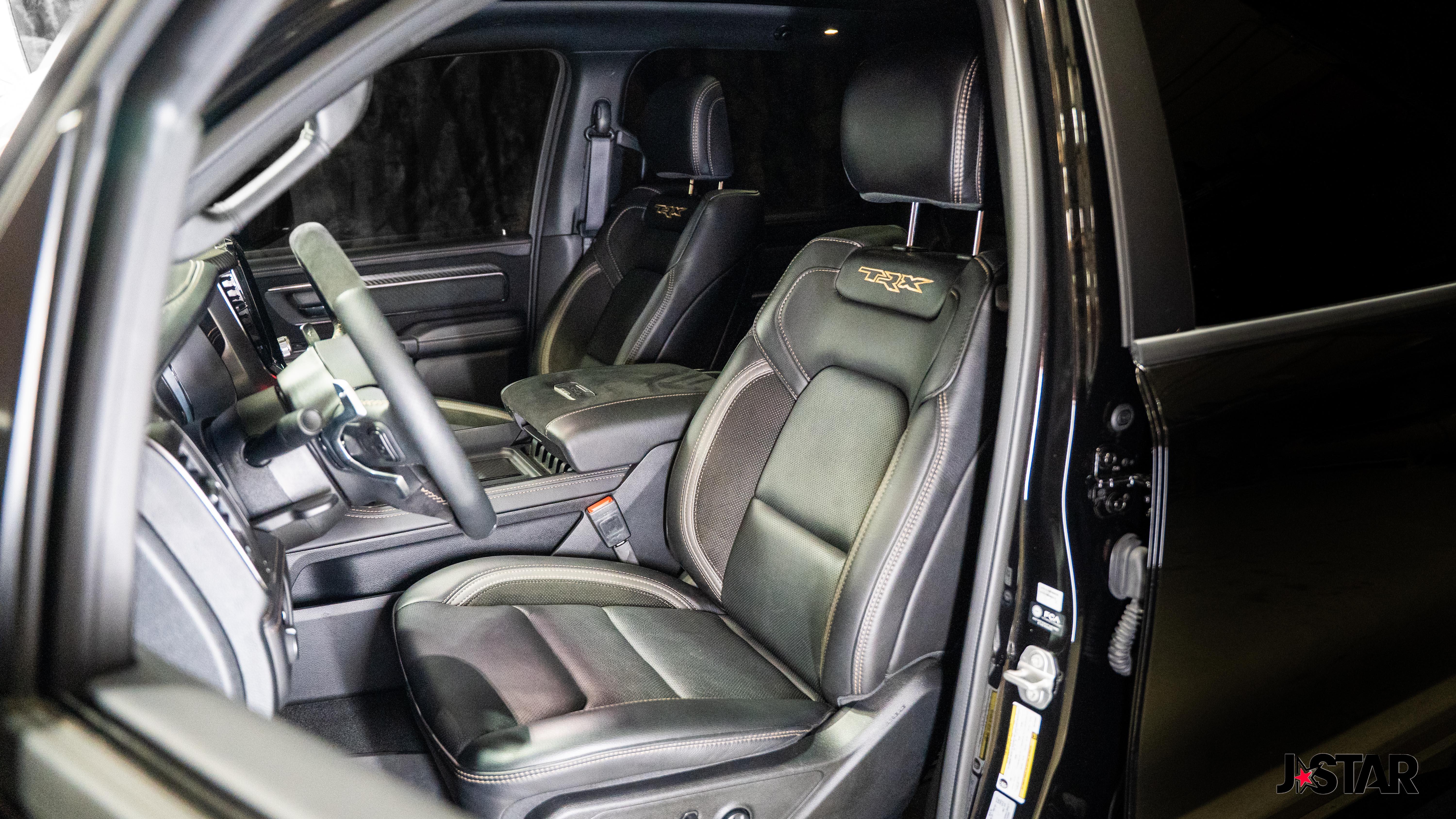 Used 2024 RAM Ram 1500 Pickup TRX with VIN 1C6SRFU99RN158404 for sale in Anaheim, CA