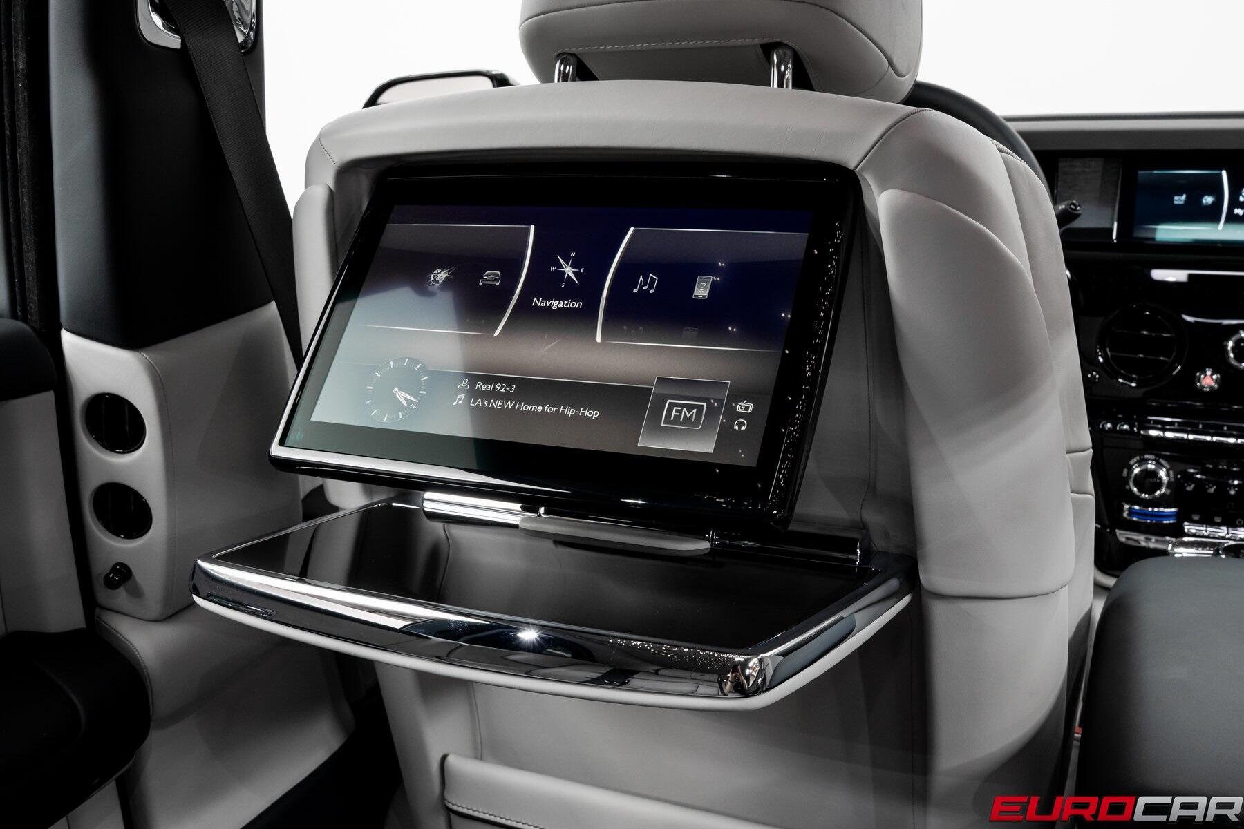 Used 2024 Rolls-Royce Phantom * FACTORY TWO-TONE * PACKAGE*Image 23