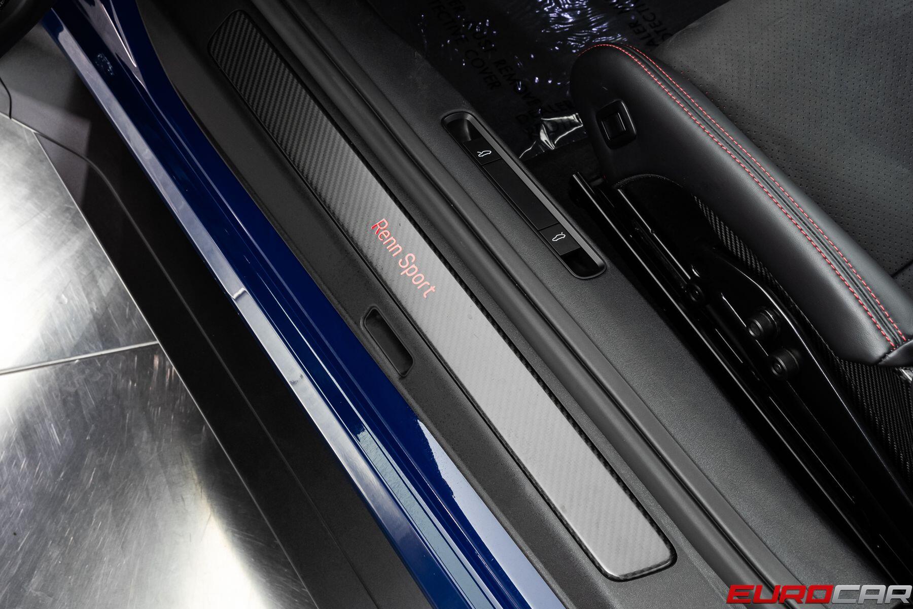 2024 Porsche 911 GT3 RS *WEISSACH PACKAGE * FULL PPF*Image 47