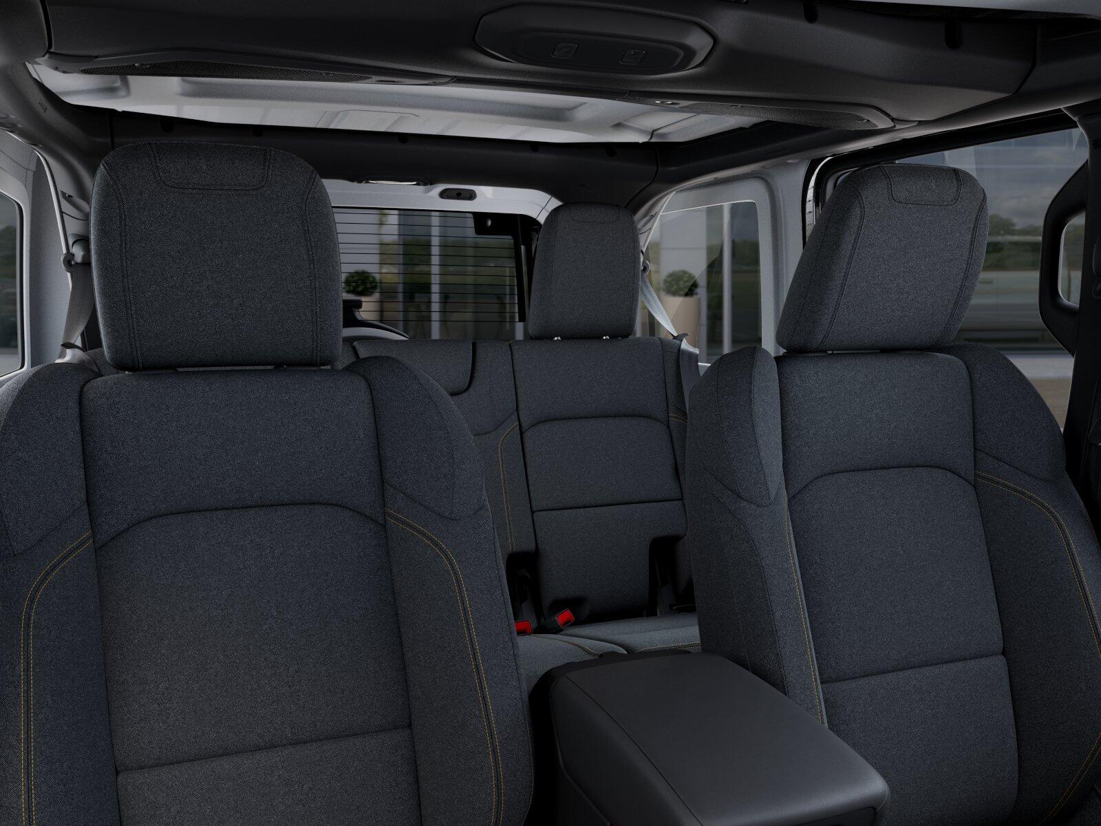 2026 Jeep Wrangler 4-Door Sport S - Photo 39