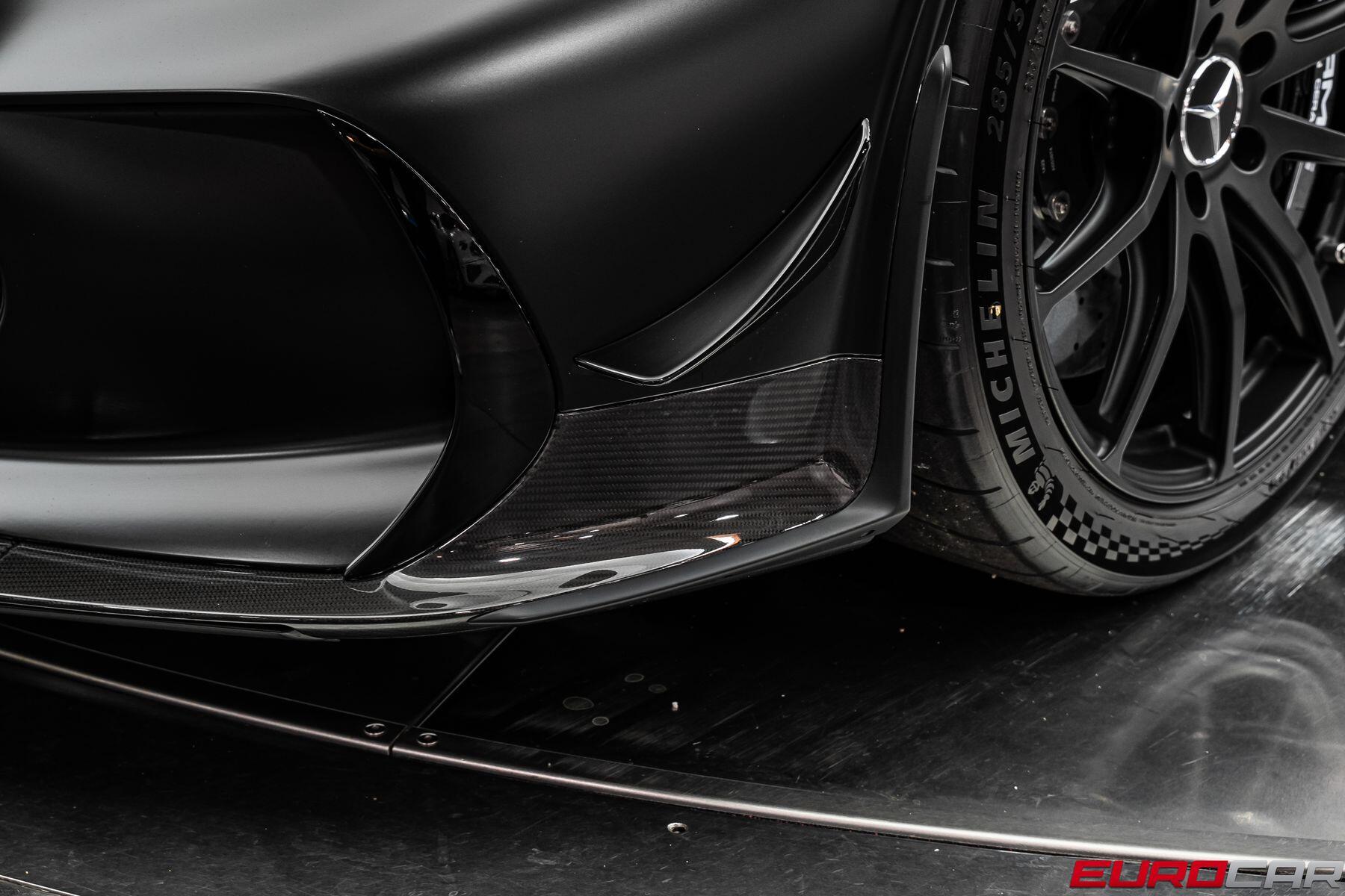 2021 Mercedes-Benz AMG GT Black Series *HUGE CARBON OPTIONS * MATTE PPF*Image 15