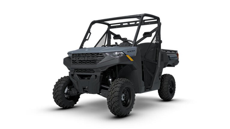 2027 Polaris Ranger 1000