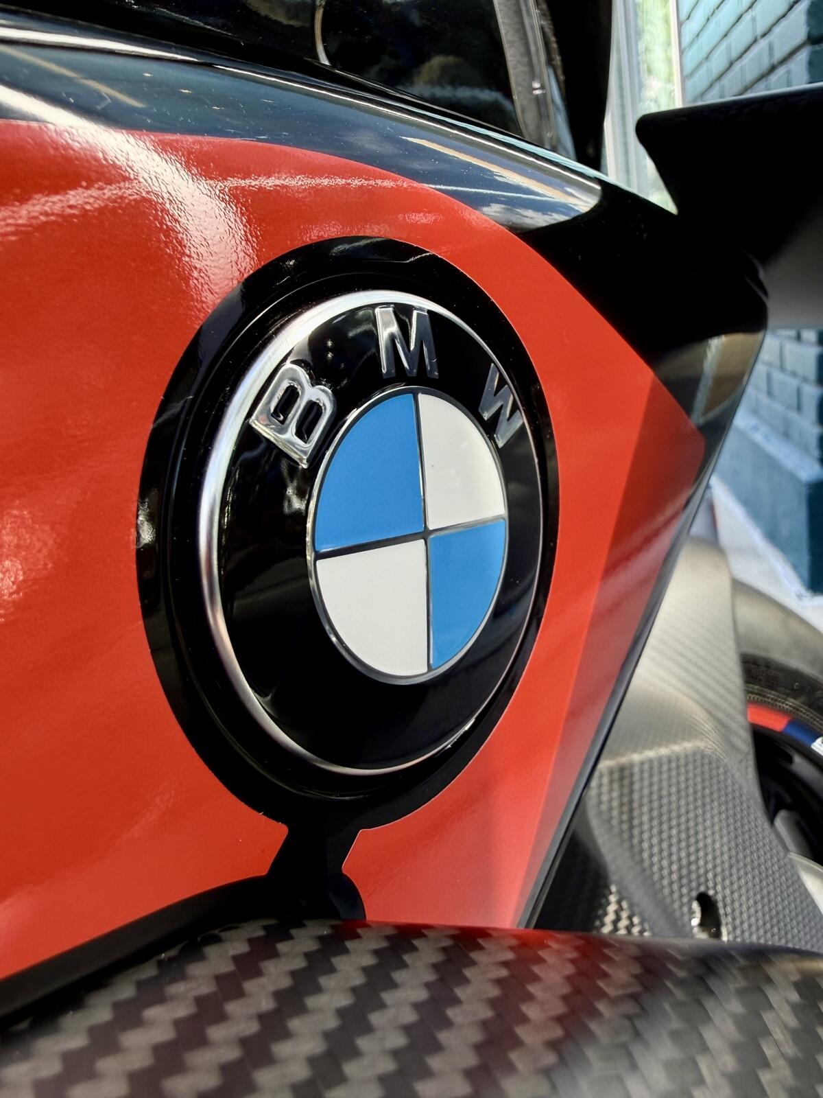 New 2026 BMW M 1000 RR 