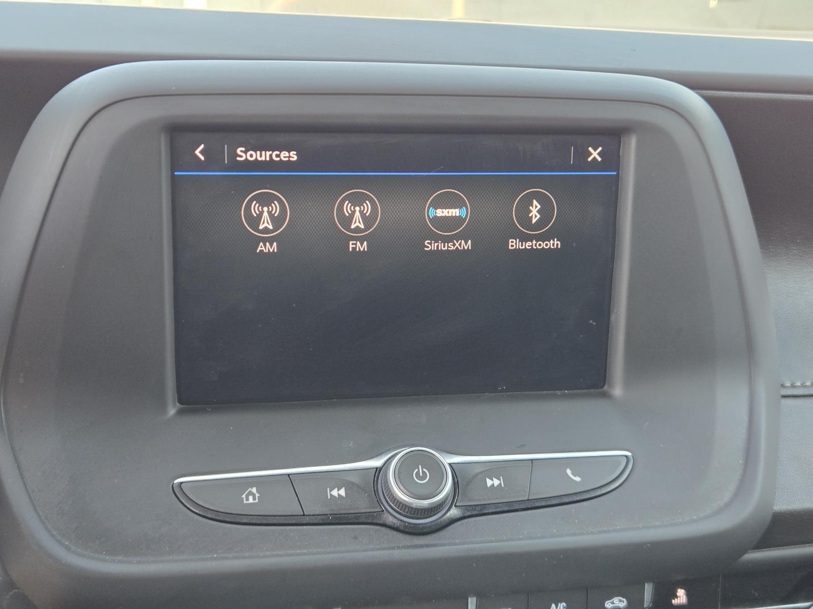 2020 Chevrolet Camaro 1LT - Photo 9