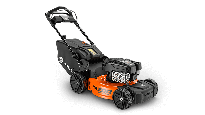 2025 Ariens Razor 21 Dual Blade Reflex Self Propelled