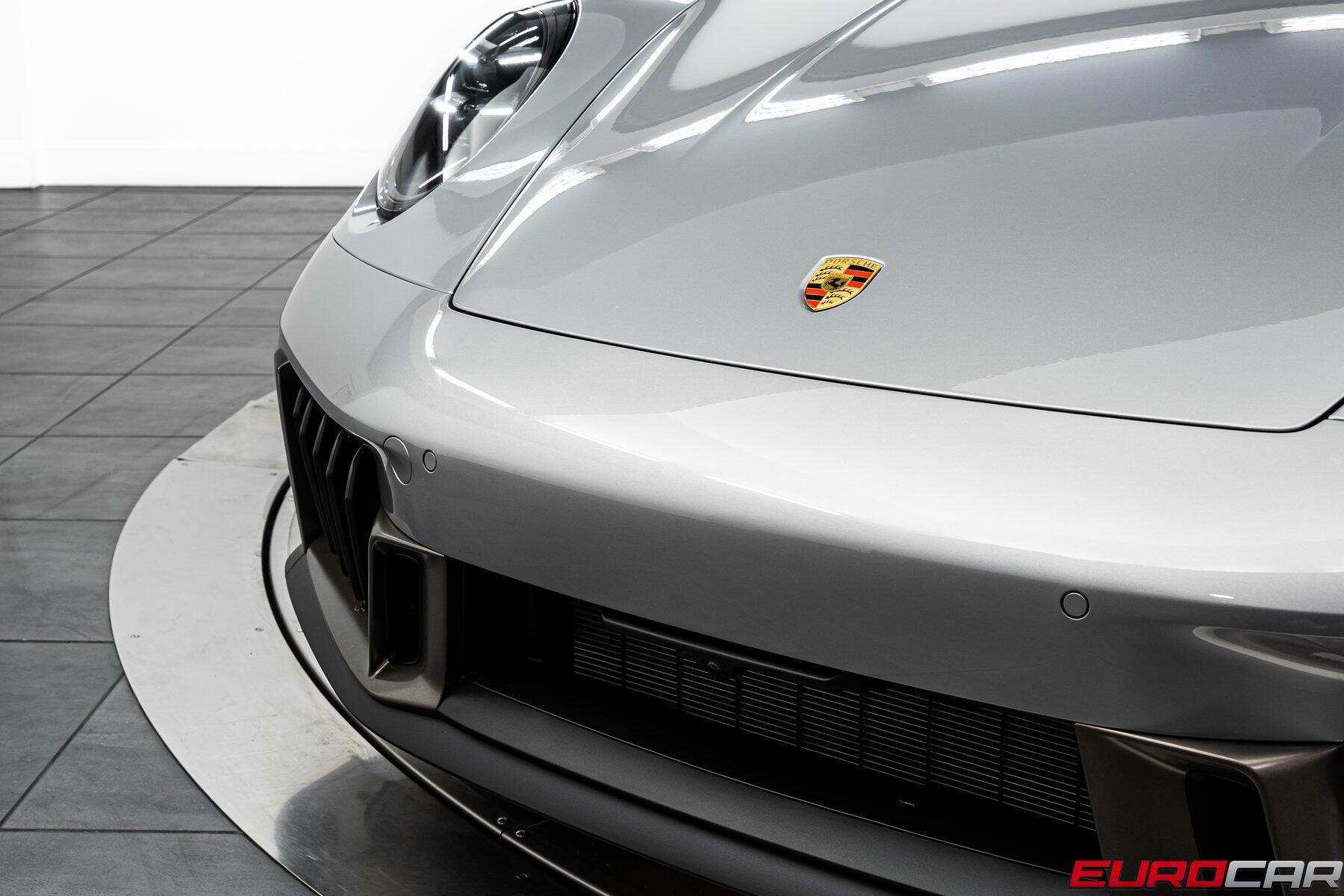 2026 Porsche 911 Carrera 4 GTS *297 OF 1500 * SPIRIT 70 PRODUCTION*Image 14