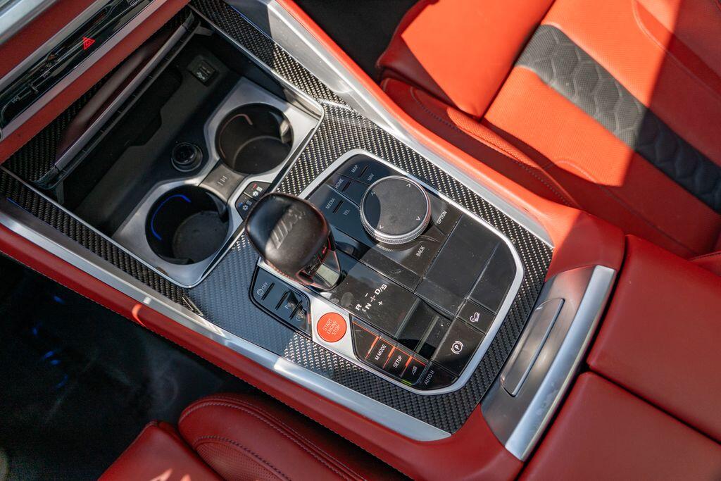 2024 BMW X5 M Base - Photo 28