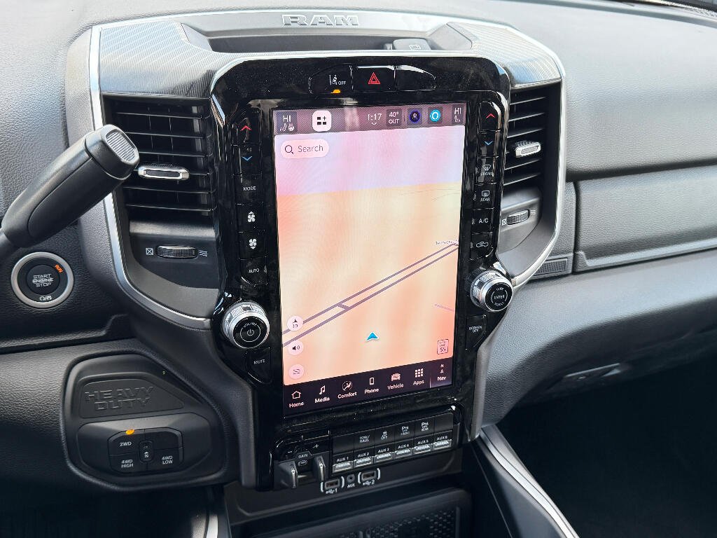 2026 RAM 2500 Big Horn - Photo 13