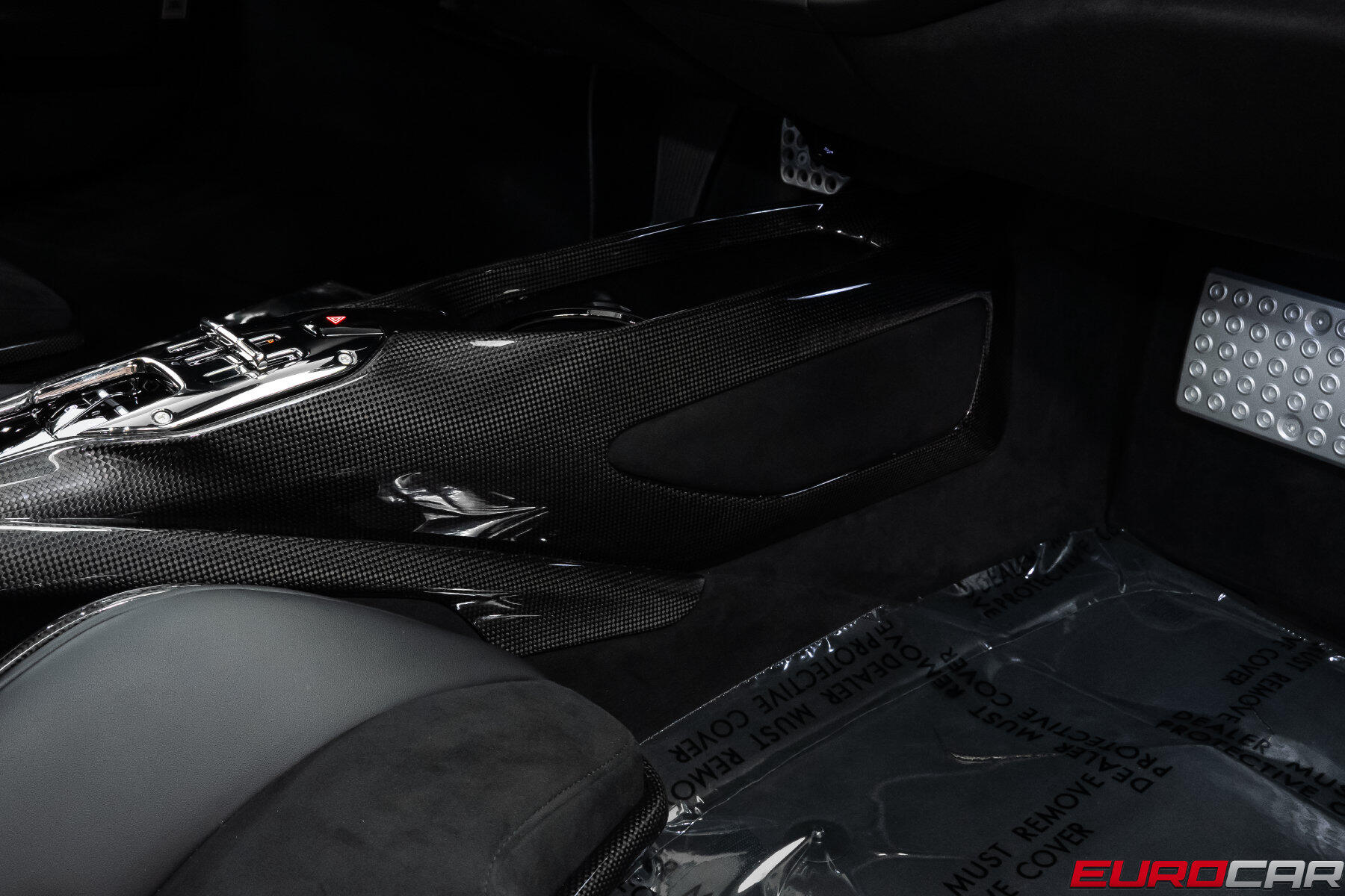 2023 Ferrari SF90 Stradale *FIORANO PACKAGE * HUGE CARBON OPTIONS*Image 47