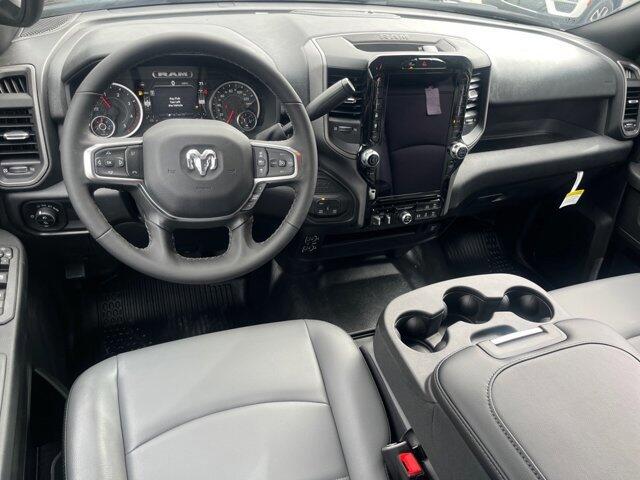 2026 RAM 2500 Tradesman - Photo 13