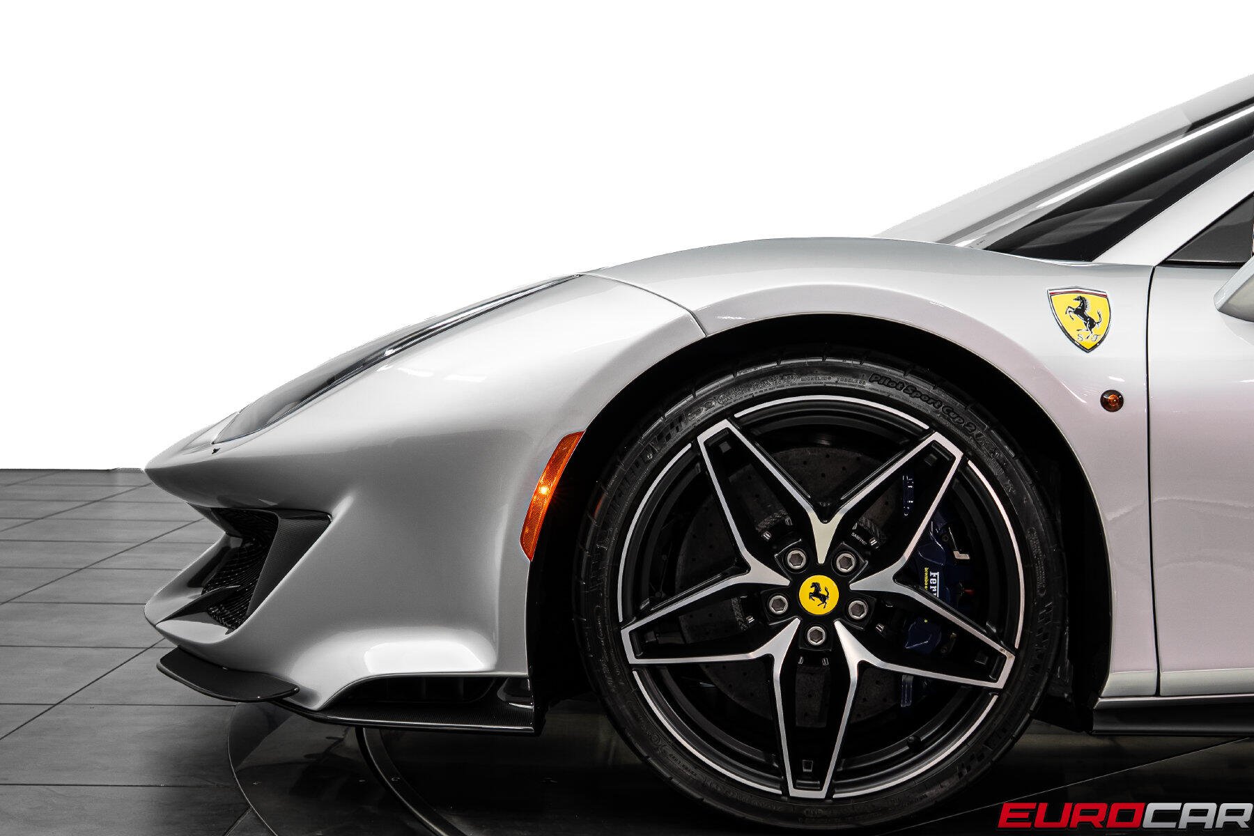 2020 Ferrari 488 Pista *HUGE CARBON OPTIONS * FRONT LIFT*Image 20