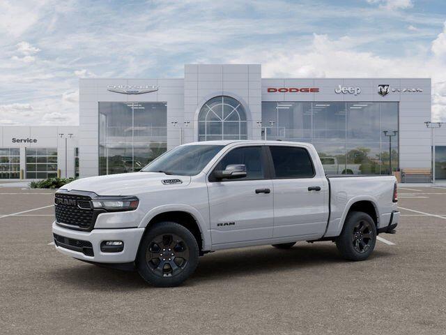 2025 RAM 1500 Big Horn/Lone Star - Photo 78