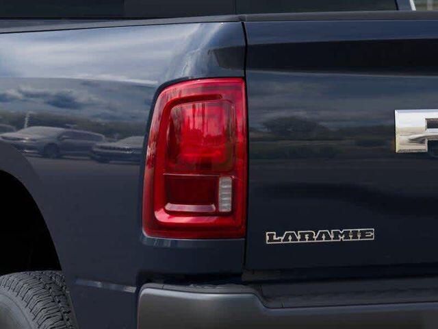 2025 RAM 3500 Laramie - Photo 97