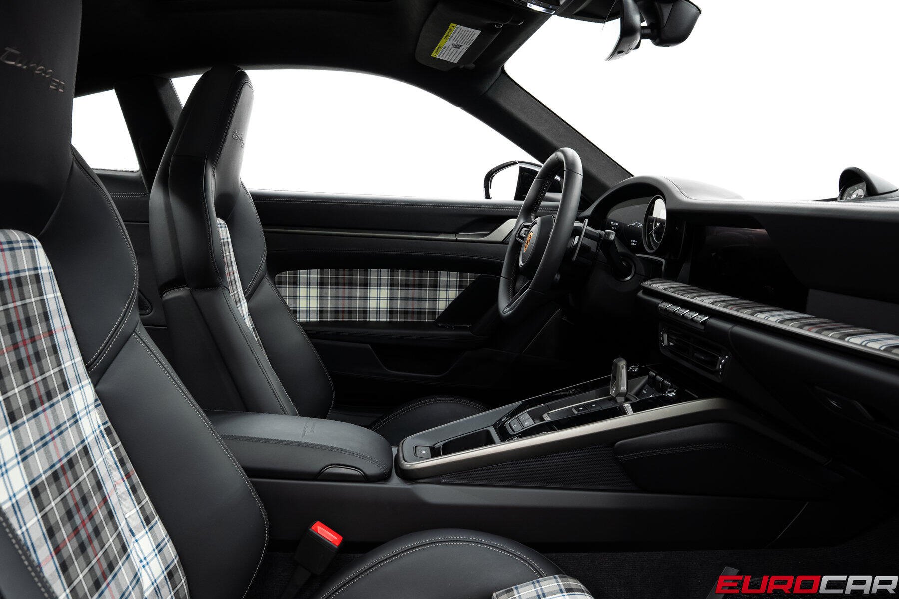 2025 Porsche 911 Turbo 50 Years *LIMITED PRODUCTION * 0655 OF 1974*Image 37