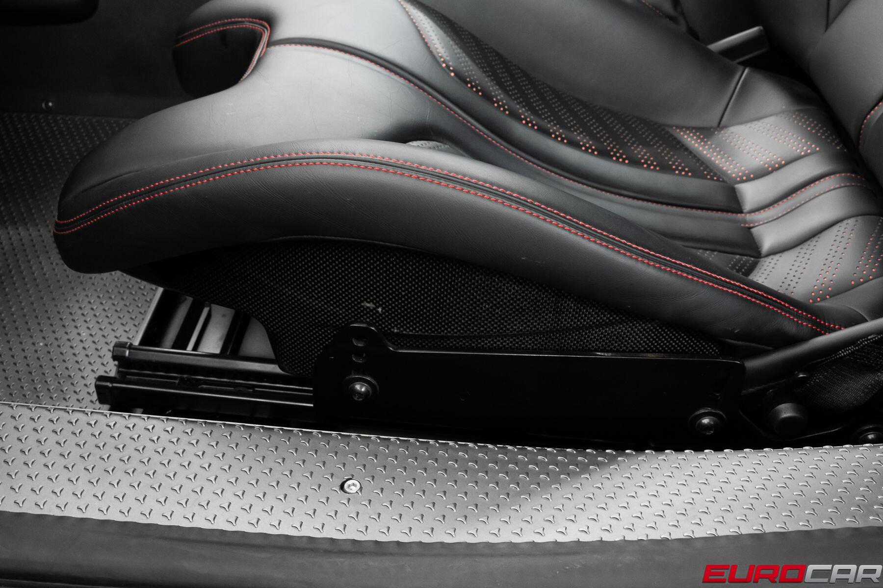 2015 Ferrari 458 Italia Speciale *CARBON DOOR PANELS * FULL PPF*Image 46