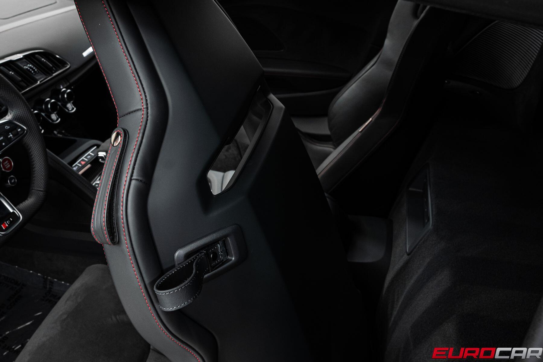 2023 Audi R8 GT RWD *197 OF 333 * HUGE CARBON OPTIONS*Image 49
