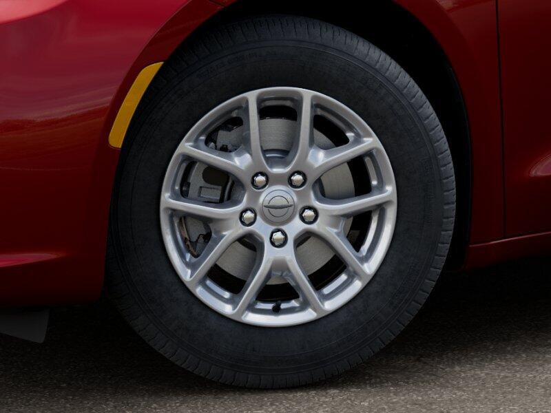2025 Chrysler Pacifica Select - Photo 19