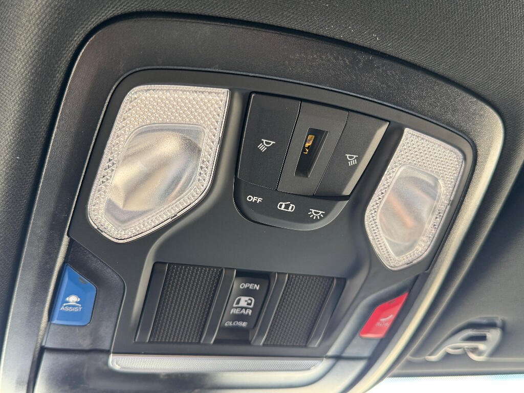 2026 RAM 2500 Big Horn - Photo 15