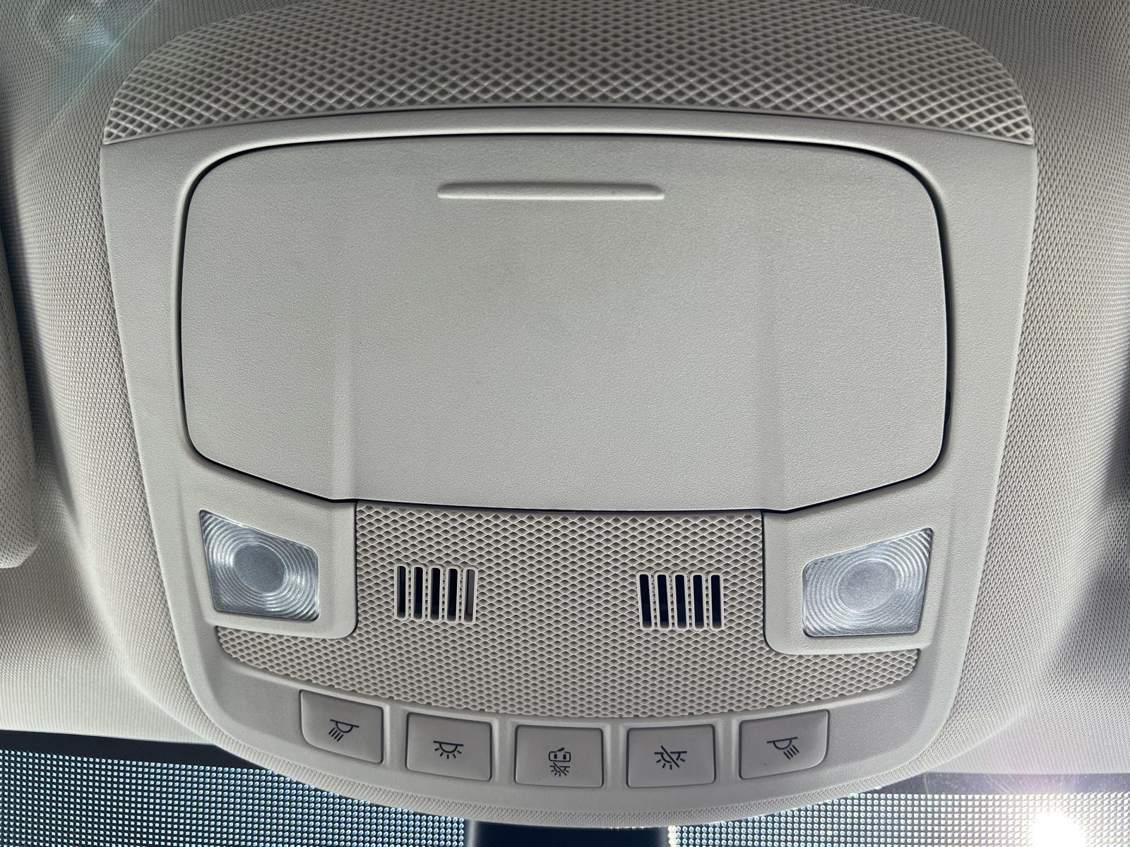 2023 Ford Edge SEL - Photo 34