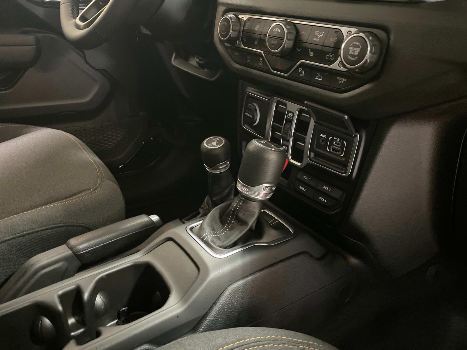 2025 Jeep Gladiator Sport S - Photo 25