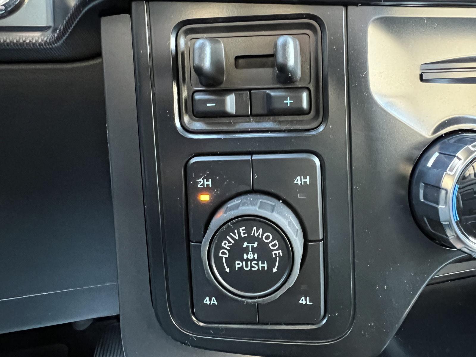 2026 Ford F-150 Lariat - Photo 37