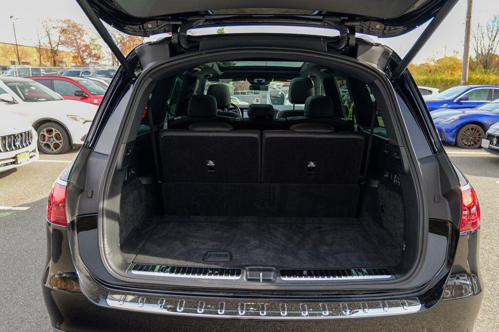 2025 Mercedes-Benz GLS Base - Photo 60