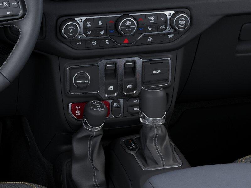 2026 Jeep Wrangler 2-Door Willys - Photo 49
