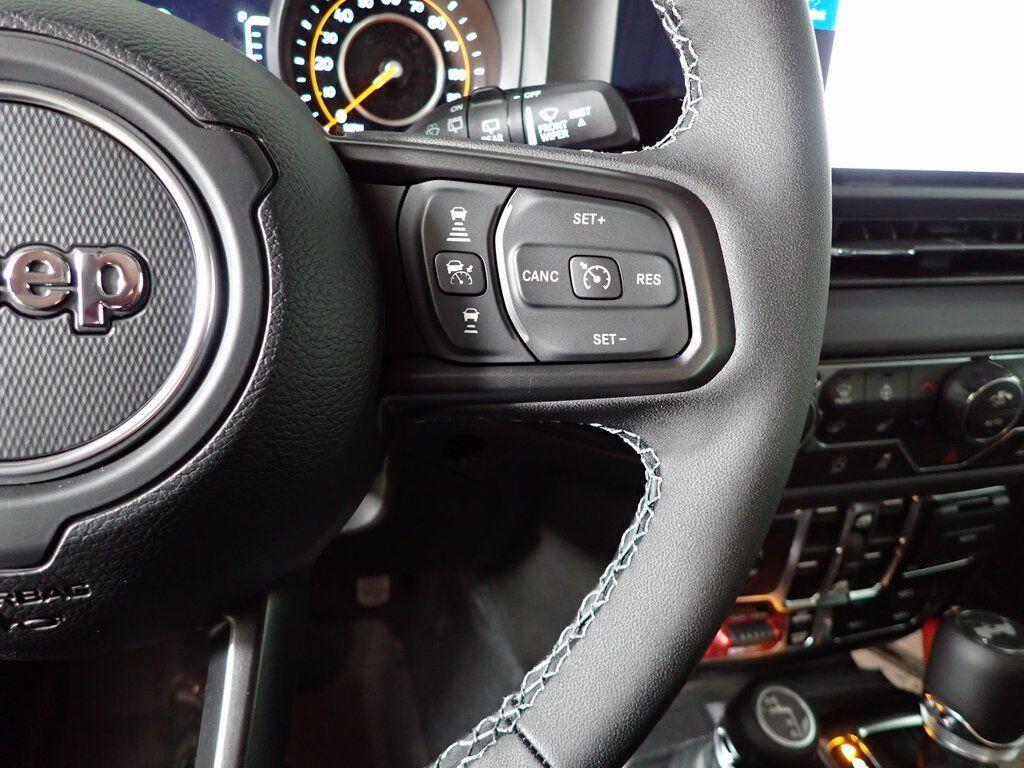 2026 Jeep Wrangler 4-Door Rubicon - Photo 26